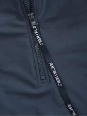 Animal Blue Womens Isabella Surf Suit - Image 6 of 7