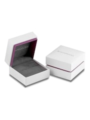 Beaverbrooks Sterling Silver and Mother of Pearl Cufflinks - Image 3 of 3