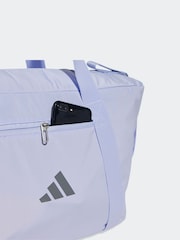 Пурпурный - adidas спортивная сумка - Image 4 of 5