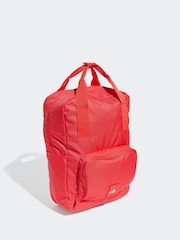 adidas Red Prime Backpack - Image 1 of 5