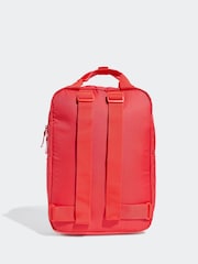 adidas Red Prime Backpack - Image 2 of 5