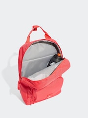 adidas Red Prime Backpack - Image 3 of 5