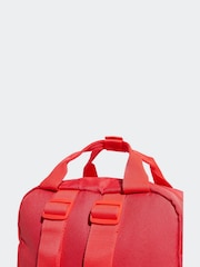 adidas Red Prime Backpack - Image 5 of 5