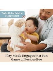 Spin Master Toys Gund Peeki The Puppy - Image 4 of 5