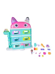 Spin Master Toys Gabby's Dollhouse Movie - Dollhouse - Image 2 of 5