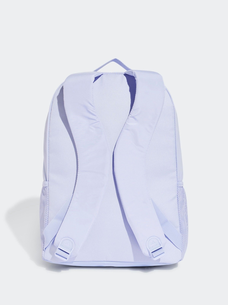 adidas Purple Sport Bag - Image 2 of 5
