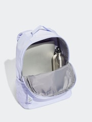 adidas Purple Sport Bag - Image 3 of 5