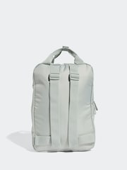 adidas Grey Prime Backpack - Image 2 of 5
