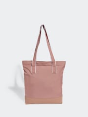 adidas Red Linear Essential Bag - Image 2 of 5