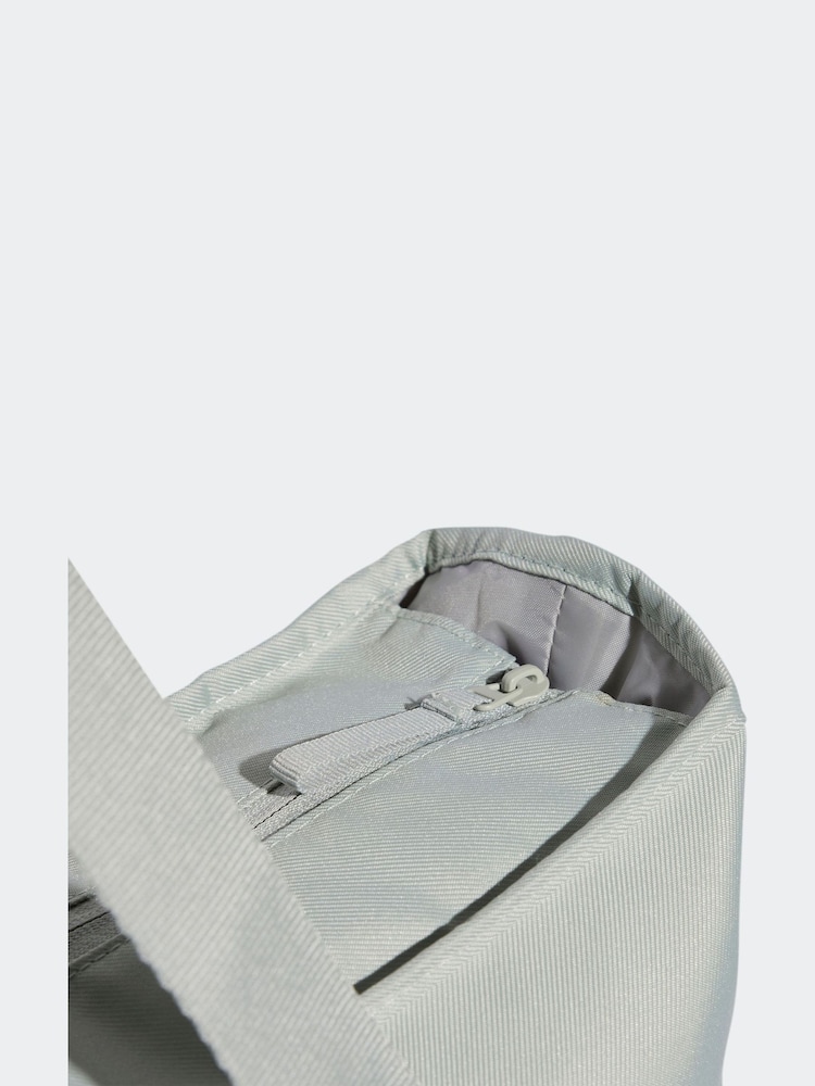 adidas Grey Prime Tote Bag - Image 5 of 5