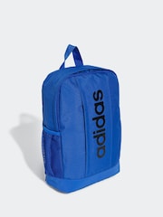 adidas Blue Kids Backpack - Image 1 of 5