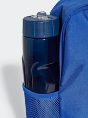 adidas Blue Kids Backpack - Image 5 of 5