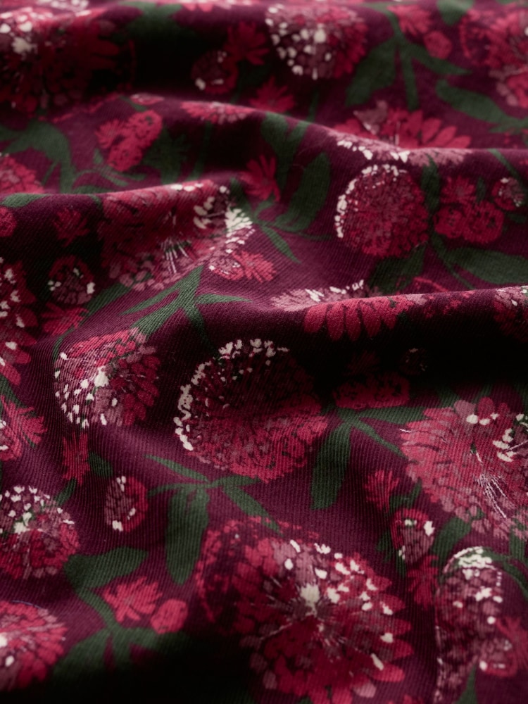 Seasalt Cornwall Pink Port Gaverne Tunic - Image 5 of 5 Seasalt Cornwall Pink Port Gaverne Tunic - Image 5 of 5