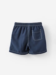 Cotton On Blue Bailey Board Shorts - Image 2 of 4