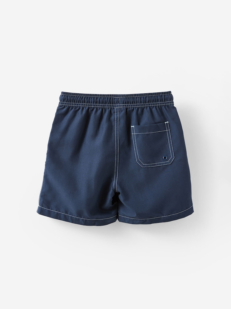 Cotton On Blue Bailey Board Shorts - Image 2 of 4
