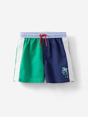 Cotton On Blue Bailey Board Shorts - Image 1 of 1