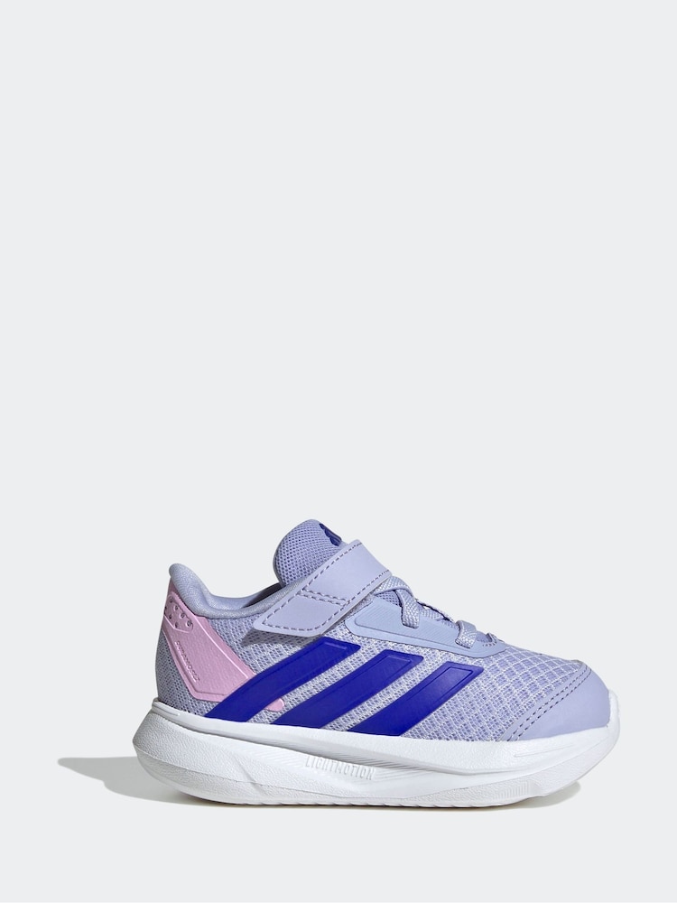 adidas Purple Duramo SL2 Trainers - Image 1 of 10