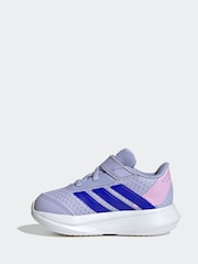 adidas Purple Duramo SL2 Trainers - Image 2 of 10