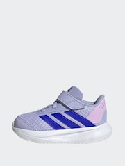 adidas Purple Duramo SL2 Trainers - Image 3 of 10
