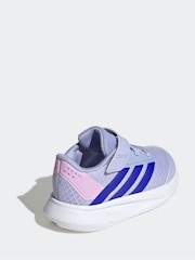 adidas Purple Duramo SL2 Trainers - Image 5 of 10