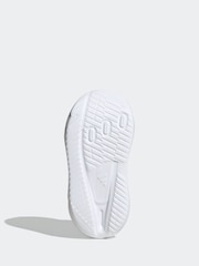adidas Purple Duramo SL2 Trainers - Image 8 of 10