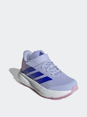 adidas Purple Duramo SL2 Trainers - Image 2 of 9
