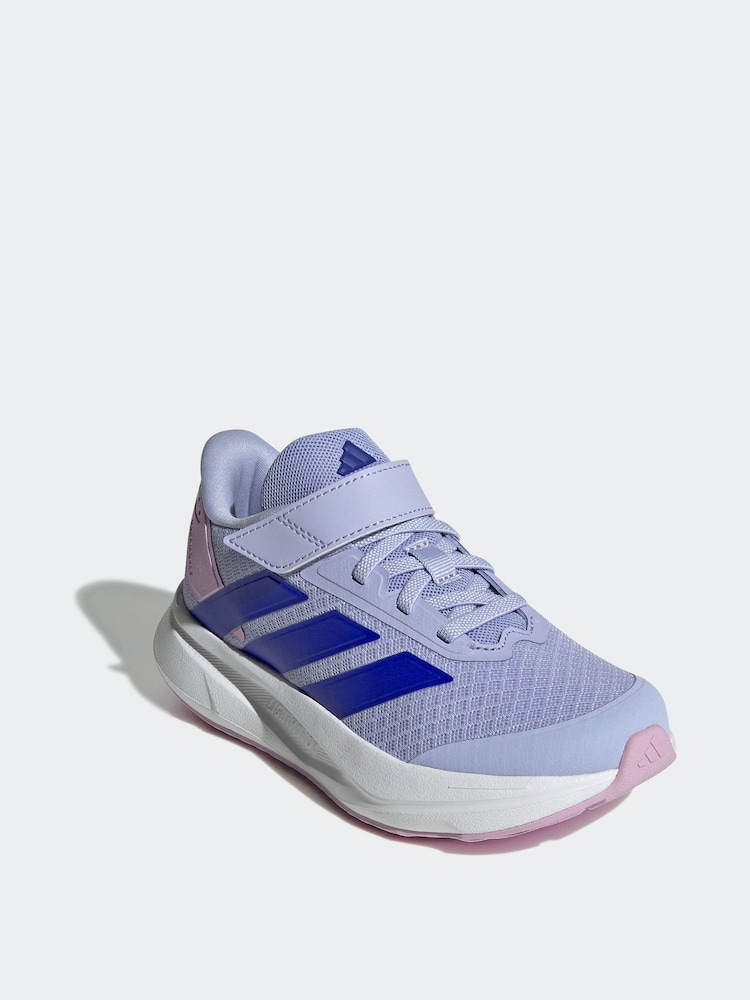 adidas Purple Duramo SL2 Trainers - Image 2 of 9