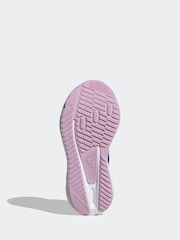 adidas Purple Duramo SL2 Trainers - Image 7 of 9