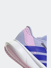 adidas Purple Duramo SL2 Trainers - Image 8 of 9