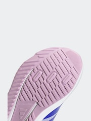 adidas Purple Duramo SL2 Trainers - Image 9 of 9
