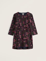 Seasalt Cornwall Blue Shore Foraging Tunic - Image 4 of 5