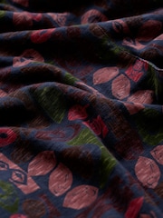 Seasalt Cornwall Blue Shore Foraging Tunic - Image 5 of 5