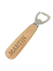 Personalised Bottle Opener by Loveabode - Image 1 of 4