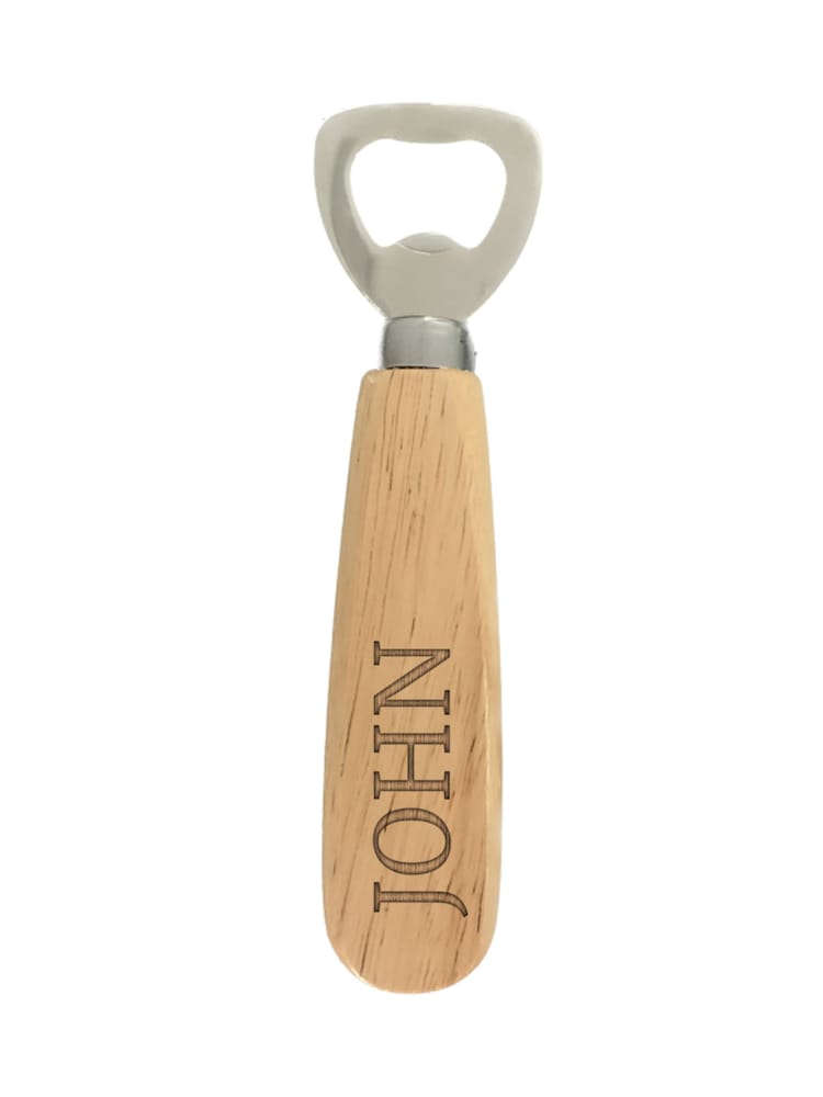 Personalised Bottle Opener by Loveabode - Image 4 of 4