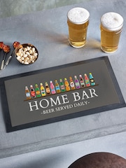 Personalised Beer Mat by Loveabode - Image 4 of 4