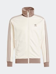 adidas Originals White Adicolor Classics Beckenbauer Sweatshirt - Image 10 of 10