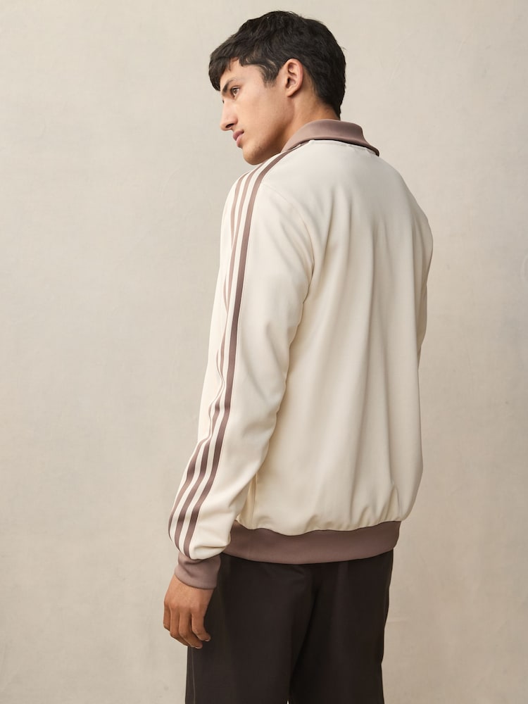 Білий - adidas originals Adicolor Classics Beckenbauer світшот - Image 3 of 10