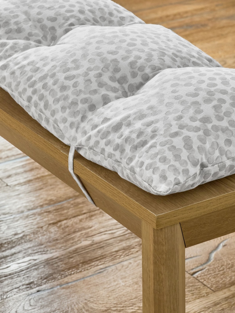 Spot Bench Cushion - صورة 2 من 4 Spot Bench Cushion - صورة 2 من 4