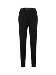 HUGO HUGO Logo Waistband Pyjama Bottoms Stretch Jersey - Bild 5 von 5