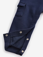 Baker by Ted Baker Long Sleeve Romper - Image 4 of 5