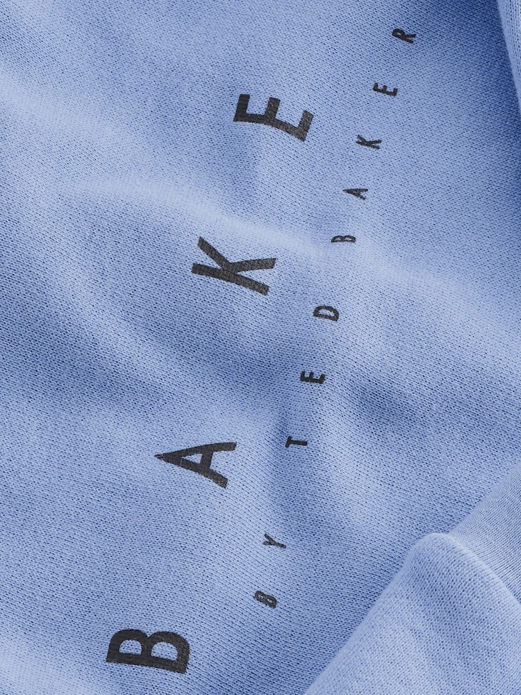 Blau - Baker by Ted Baker Langarm-Strampler - Bild 5 von 5 Blau - Baker by Ted Baker Langarm-Strampler - Bild 5 von 5
