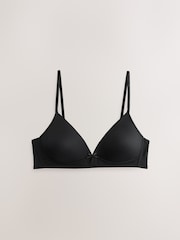 Camel/Black Trainer Bras 2 Pack - Image 2 of 6