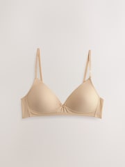 Camel/Black Trainer Bras 2 Pack - Image 4 of 6