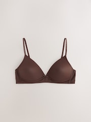 Brown Trainer Bras 2 Pack - Image 2 of 5