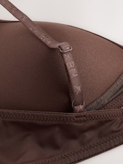 Brown Trainer Bras 2 Pack - Image 4 of 5