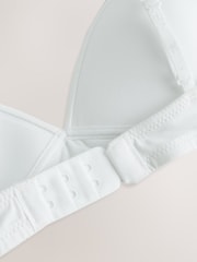 White Trainer Bras 2 Pack - Image 5 of 5