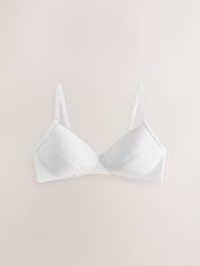 White Trainer Bras 2 Pack - Image 3 of 6