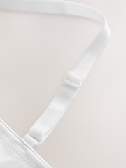 White Trainer Bras 2 Pack - Image 5 of 6