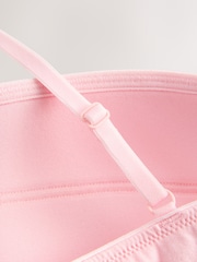 White/Pink Trainer Bras 2 Pack - Image 3 of 5