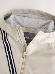 Neutral Bag Pocket Shower Resistant Jacket (3mths-7yrs) - Image 11 of 11